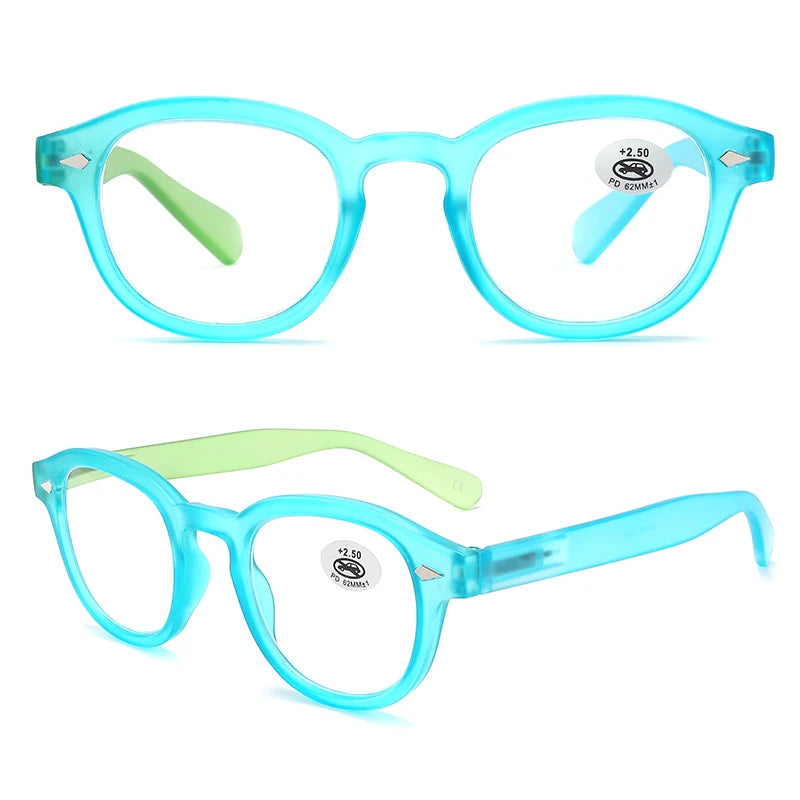 ESO VISION Reading Glasses Woman Fashion Readers Man For Sale Promotion Glasses 400 Discount Wholesale With Spring Hinge 235160