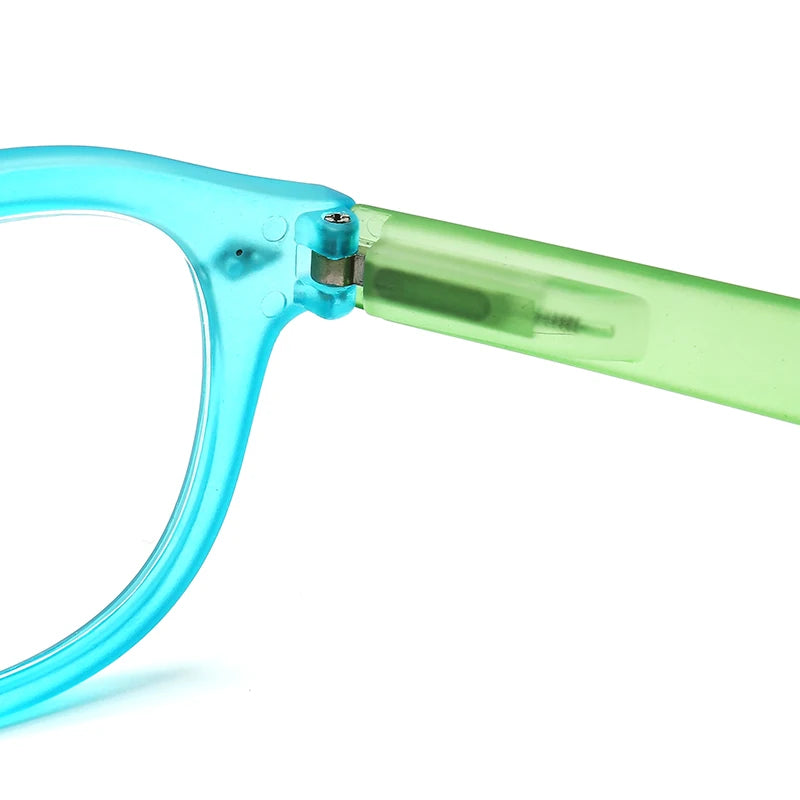 ESO VISION Reading Glasses Woman Fashion Readers Man For Sale Promotion Glasses 400 Discount Wholesale With Spring Hinge 235160