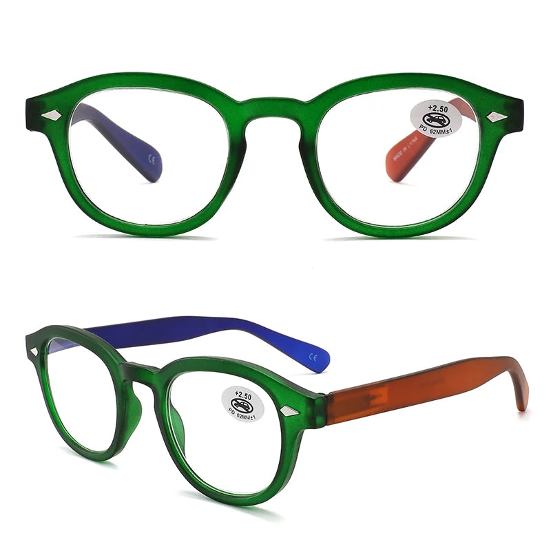ESO VISION Reading Glasses Woman Fashion Readers Man For Sale Promotion Glasses 400 Discount Wholesale With Spring Hinge 235160