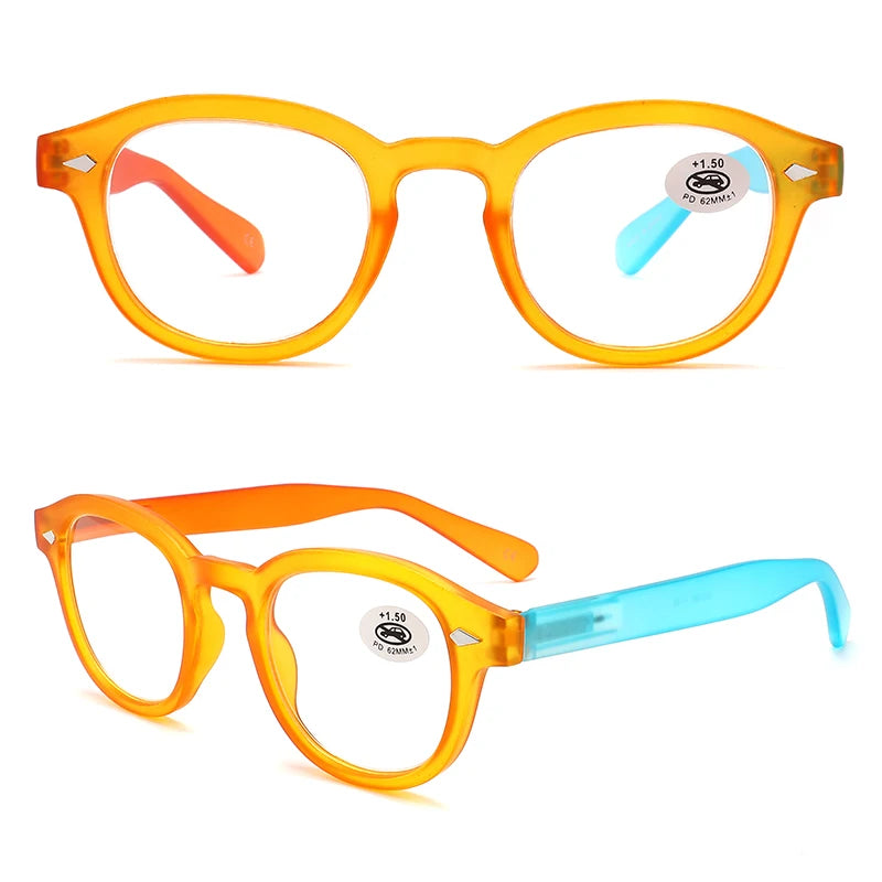 ESO VISION Reading Glasses Woman Fashion Readers Man For Sale Promotion Glasses 400 Discount Wholesale With Spring Hinge 235160
