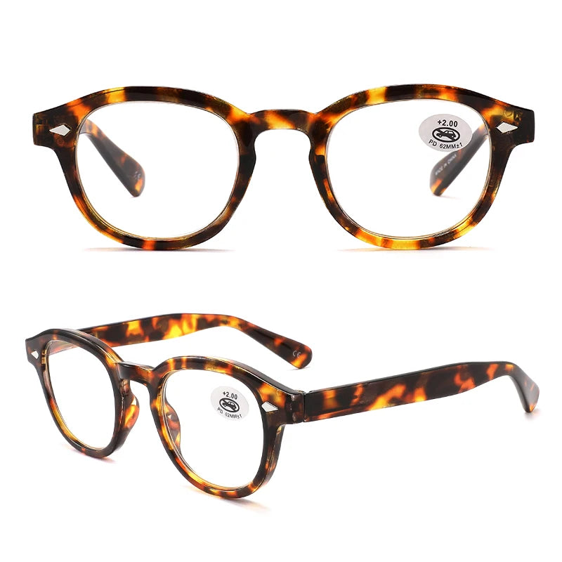 ESO VISION Reading Glasses Woman Fashion Readers Man For Sale Promotion Glasses 400 Discount Wholesale With Spring Hinge 235160