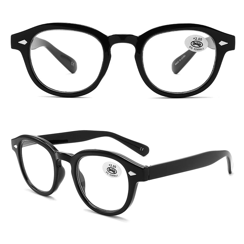 ESO VISION Reading Glasses Woman Fashion Readers Man For Sale Promotion Glasses 400 Discount Wholesale With Spring Hinge 235160